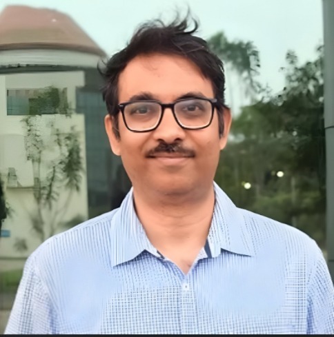 Prof. Sayam Sen Gupta